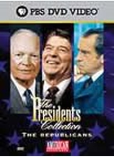 PRESIDENTS:REPUBLICANS COLL