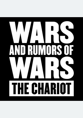 WARS & RUMORS OF WARS