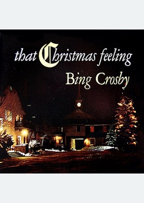 THAT CHRISTMAS FEELING