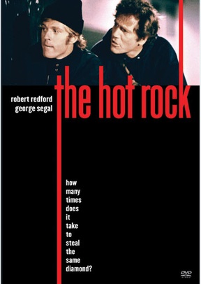 Hot Rock