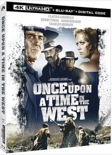 ONCE UPON A TIME IN THE WEST (