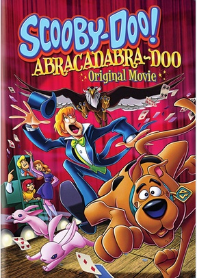 Scooby-Doo: Abracadabra-Doo