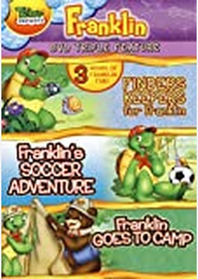 FRANKLIN TRIPLE FEATURE