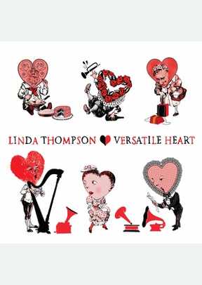 VERSATILE HEART