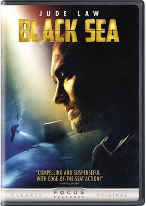 Black Sea