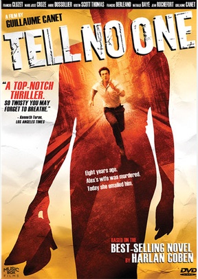 Tell No One