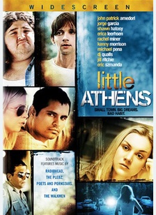 Little Athens