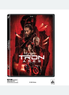 TRON:ARES
