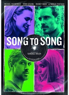 Song to Song