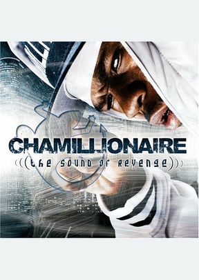 SOUND OF REVENGE (CLEAN)