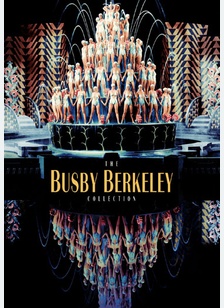 The Busby Berkeley Collection