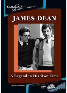 James Dean