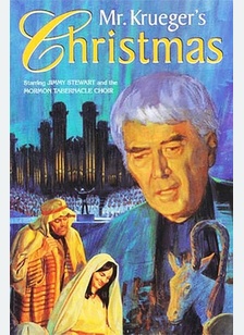 MR. KRUEGERS CHRISTMAS