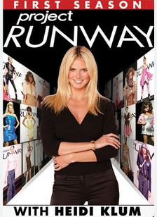 Project Runway: The Complete First Season