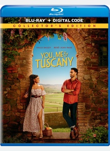 YOU ME & TUSCANY (BR)