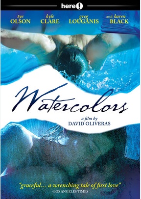 Watercolors