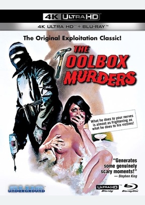 The Toolbox Murders