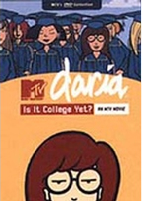 Daria Movie: Is It College Yet?