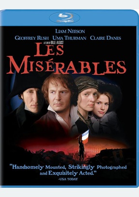 Les Miserables