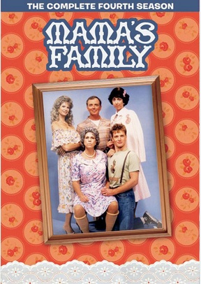 Mama's Family: The Complete Fourth Season