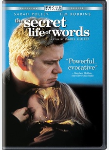 The Secret Life of Words