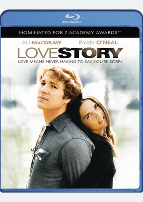 Love Story