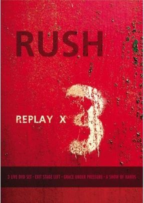 RUSH