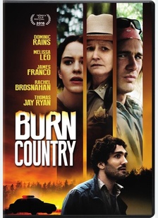 Burn Country