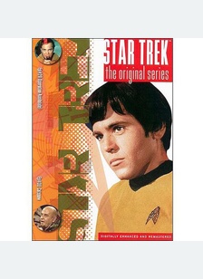 Star Trek Vol. 15