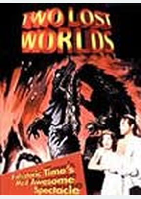 TWO LOST WORLDS