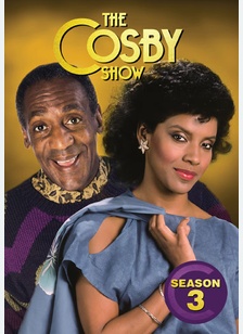 The Cosby Show: Season 3