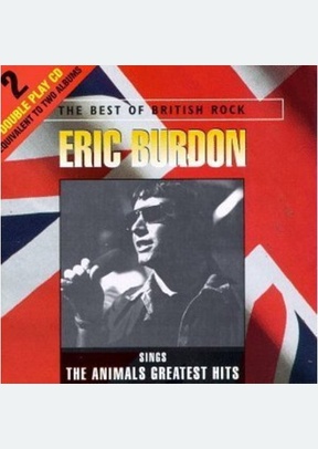 GREATEST ANIMAL HITS