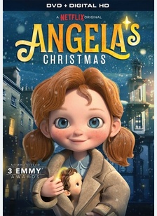 Angela's Christmas