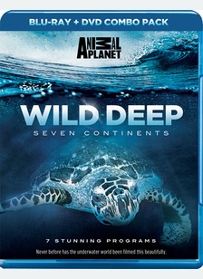 Wild Deep