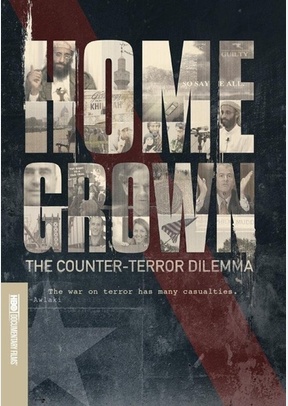 Homegrown: The Counter-Terror Dilemma