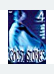 GHOST STORIES - 4 MOVIE SET