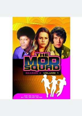 MOD SQUAD:S4 V01