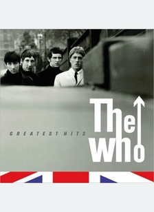 GREATEST HITS