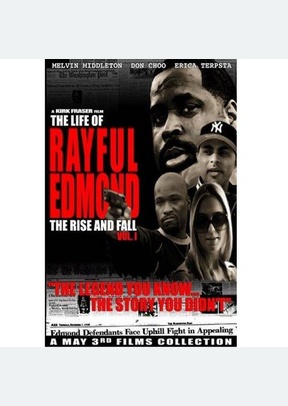 The Life of Rayful Edmund: Rise and Fall