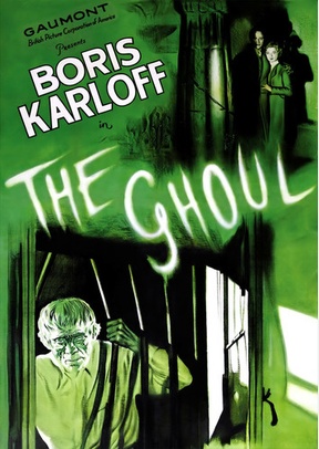GHOUL