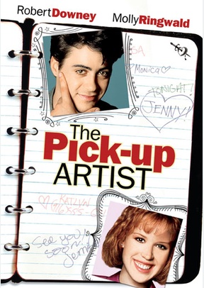 The Pick-Up Artist
