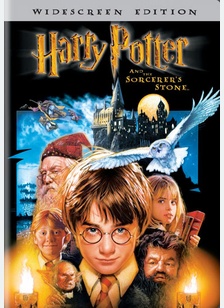 Harry Potter And The Sorcerer's Stone