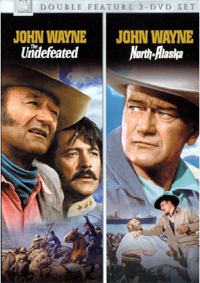 UNDEFEATED/NORTH TO ALASKA