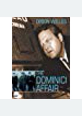 DOMINICI AFFAIR