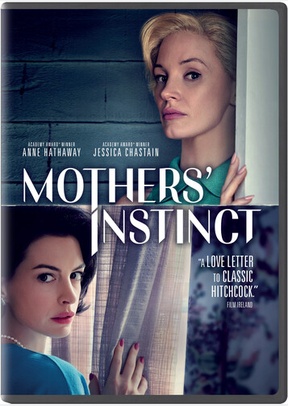 MOTHERS INSTINCT