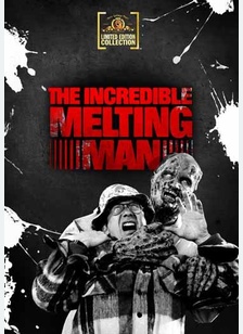 The Incredible Melting Man