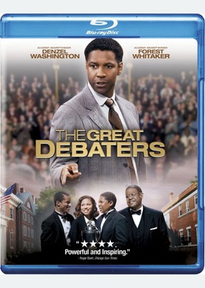 The Great Debaters