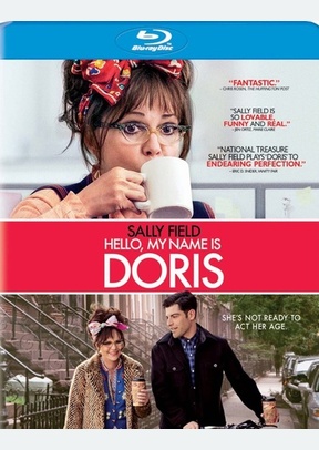 Hello, My Name is Doris