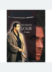 HIGHLANDER:S4
