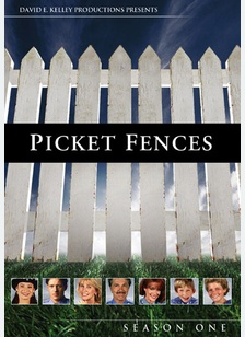 Picket Fences: Season One